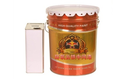 環(huán)氧底漆是環(huán)氧富鋅底漆嗎？